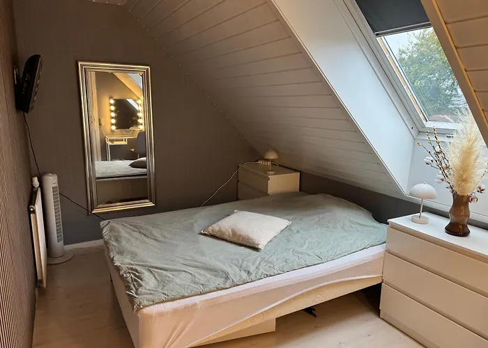 Villa Malena Guesthouse