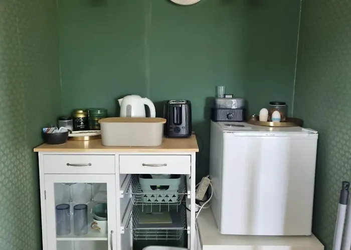 Falsterly Glamping